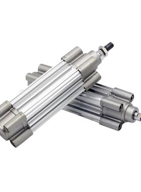 cp96系列气缸标准cp9632-25/50/75/100/125/150/175/200/250气缸