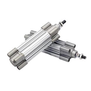 cp96系列气缸标准cp9632-25/50/75/100/125/150/175/200/250气缸