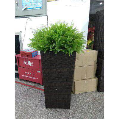 种植箱户外特大花盆花箱室外庭院长条天台种花家用组合种菜专用箱