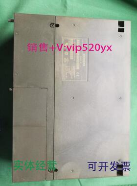 现货供应s7-40020A电源6ES7407-0RA00-0AB02手现货品质完好！