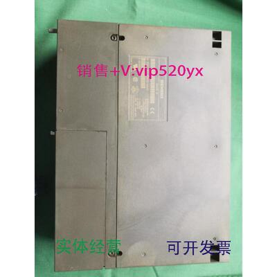 现货供应s7-40020A电源6ES7407-0RA00-0AB02手现货品质完好！