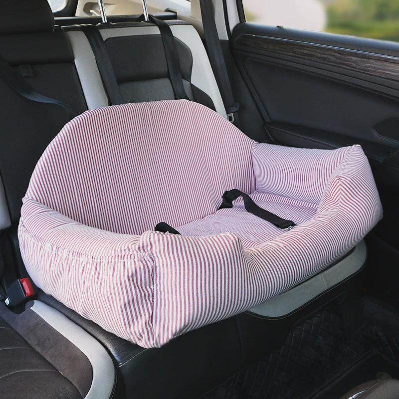 宠物汽车后排双座小型犬车载窝猫咪车载座椅狗狗便携狗窝中猫狗窝,宠物/宠物食品及用品,狗窝/屋/帐篷/沙发,淘宝优惠券,粉丝福利购,淘宝优惠卷