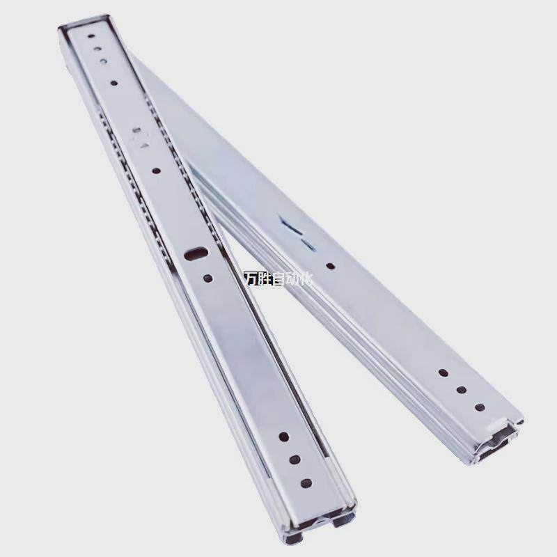 热销IDC08305/356/406/457/508/559/610/660/711三节式工业滑轨35,生活电器,扫地机配件/耗材,淘宝优惠券,粉丝福利购,淘宝优惠卷