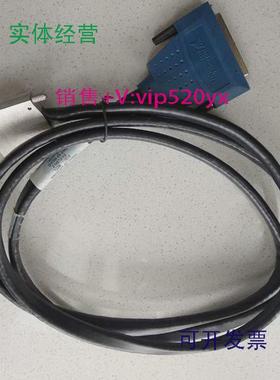 现货供应NISHC68-68-EPM68pin电缆线192061-022米、1米成色好