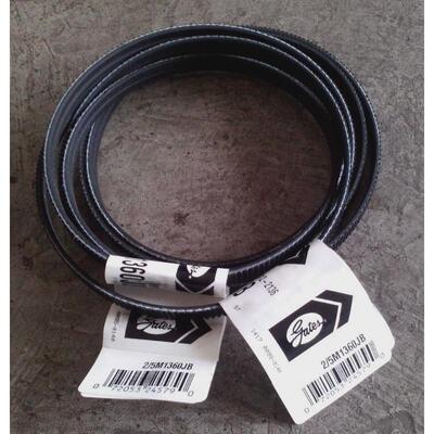 2/5m1030jb3/5m1030jb4/5m1030jb车床盖茨主轴三角皮带5/5m1030