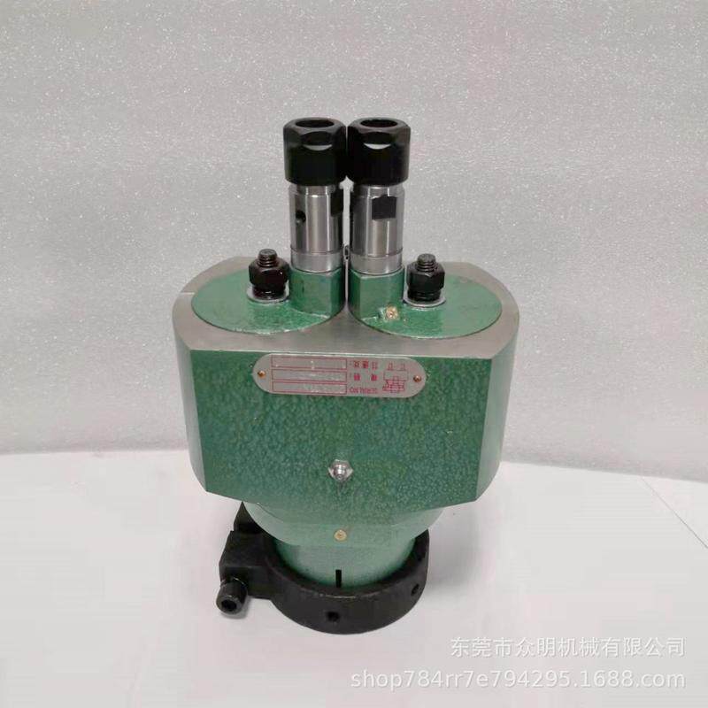 自动钻孔机全自动多功能攻丝机可调多轴器台钻数控钻床