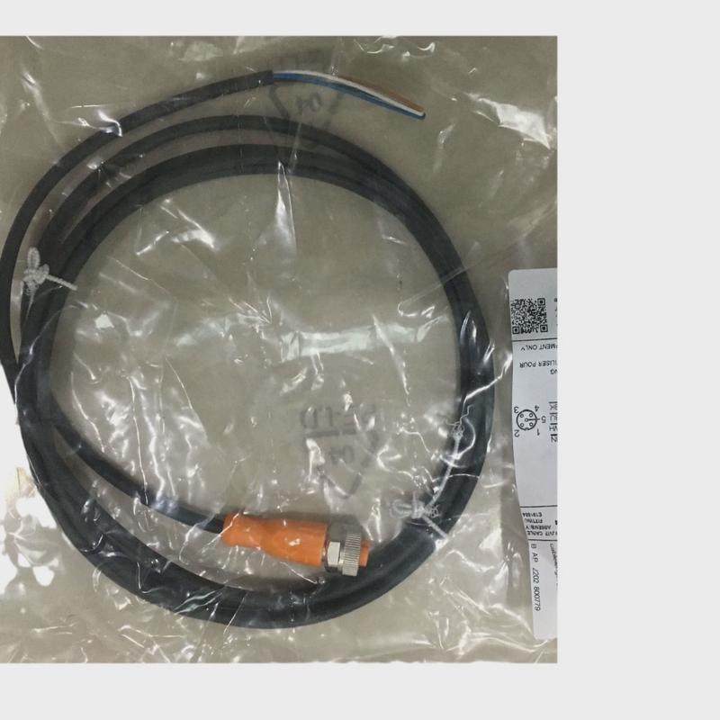 ifm易福门液介绍开关kq6005现货位