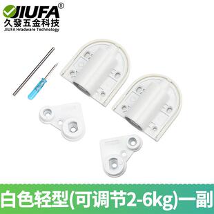 上翻镜静音下翻缓冲铰链柜门轴承缓冲合页阻尼器翻盖式梳妆台合叶