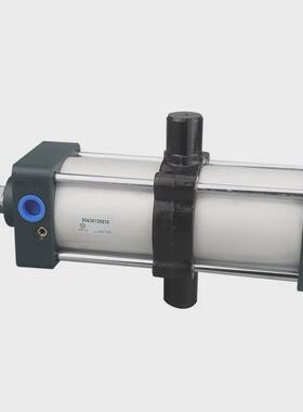 亚德型客标准气缸sc50x25/50/75/100/200/300/400/500/800/1000tc