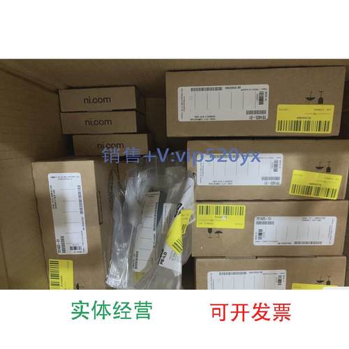 现货供应美国原NIPXI-7854R现货出售，成色好，功能正常，议价出