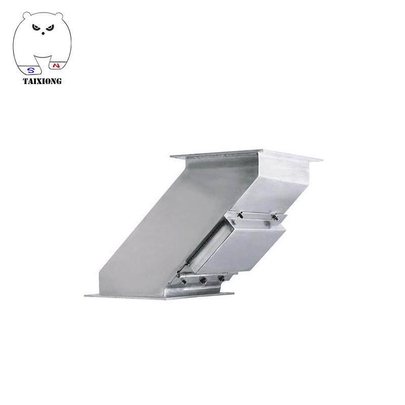 方形悬磁力板强磁吸铁器挂式除铁器运输带强磁除铁器,机械设备,制药设备,淘宝优惠券,粉丝福利购,淘宝优惠卷