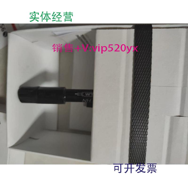 现货供应德国WTW821212氨氮电极膜头管件包ELY/NH电解液MC/NH500/