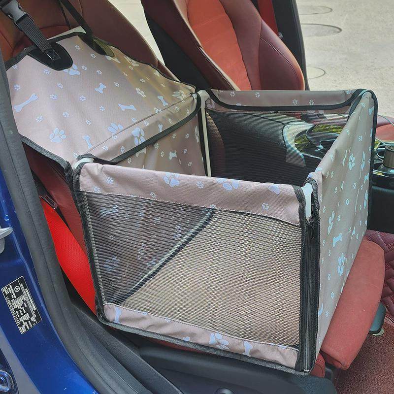 宠物汽车垫车载垫宠物外出箱可拆卸折叠狗狗车载笼子车载框,宠物/宠物食品及用品,狗窝/屋/帐篷/沙发,淘宝优惠券,粉丝福利购,淘宝优惠卷