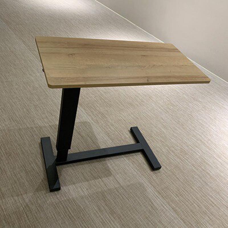 升降可移动床边桌家用懒人桌卧室床边桌笔记本电脑升降桌电脑桌