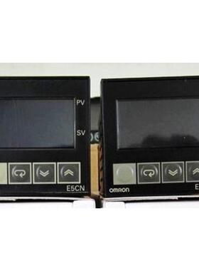 热销温控仪e5cz/e5cn-r2tcq2tcctr2tq2tr2tdq2tdr2mt/q2mt-500