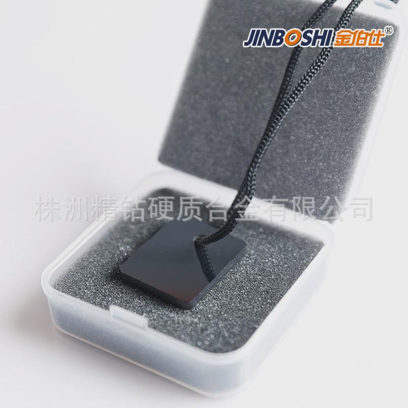 非标硬质合金制品耐磨耐冲击钨钢合金刀片精磨硬质合金刀片