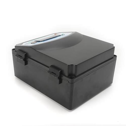 冷库温度控制箱塑壳电控箱智能温控电控箱kdx系列小型冷库单相箱