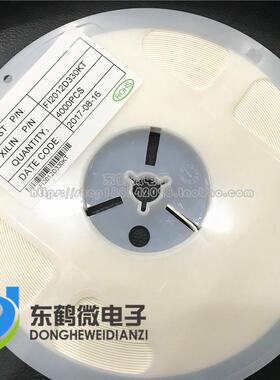 0805贴片电感33UH±10%2012-330K4K/盘