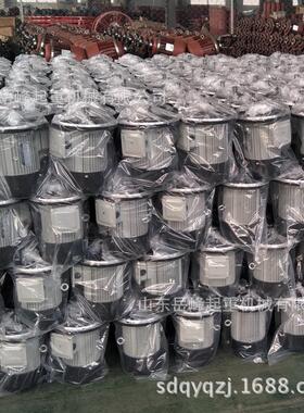 批发yse802-4/0.8kw行车矿山河南运行实心转子电机