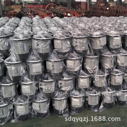 热销热销YSE100L1-4/2.2KW河南矿山实心转子软启动电机