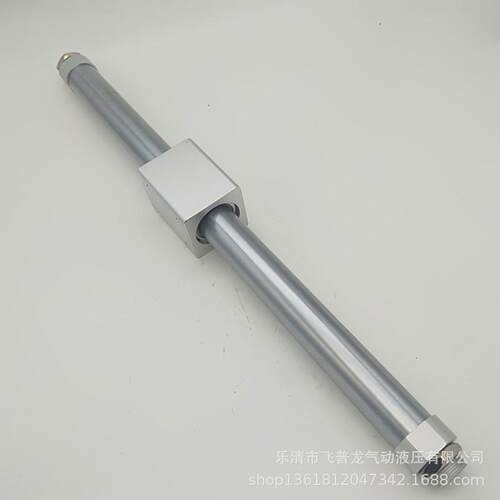 smc气动偶式无杆气缸磁滑台cy3r32/15/20/25/40/50/63/500/800