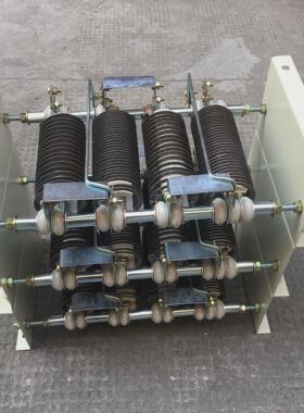 jzr电动机调整起动电阻器电阻箱rt54rt22p4-42-8/422p4-52-8/4