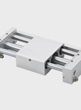 长行程无杆气缸磁偶式配件气动rmtl6/cy1l10-100/200/300/400/500