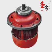 4.5 升电动葫芦主起钢丝绳电机zd锥形转子电动机1.5 3.0 7.5