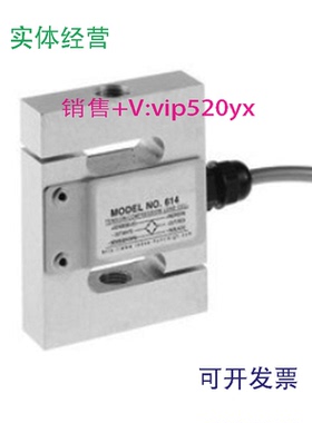 供应美国Tedea称重传感器616-50kg，616-100kg，616-150kg