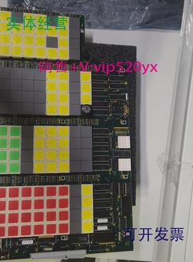 现货供应KONGSBERG康士伯6200298电路板全新现货议价