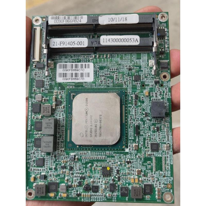 议价INTEL D1508 SR2DQ可接维修 拍议价 包邮