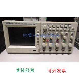现货供应美国泰克示波器TDS2024B议价