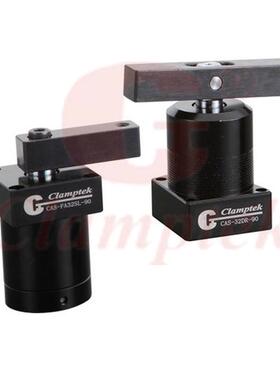 台湾haoshou嘉刚牌32气缸空压转角缸转角气缸