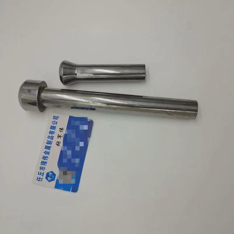 现货供应碳化钨破碎锤钨合金榔头单晶硅料专用钨锤子碳化钨锤子