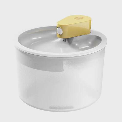 新品智能宠物饮水机自动循环猫咪狗狗饮水器过滤流动宠物喂水通用