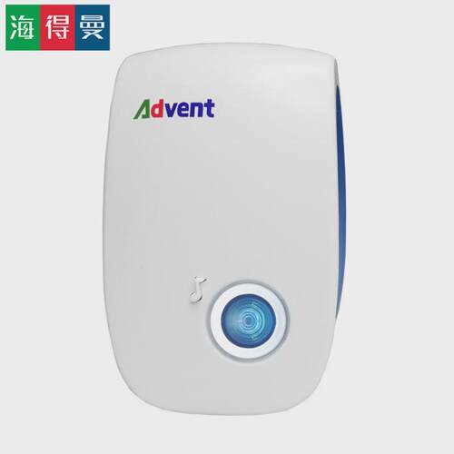 包邮无线门铃响铃接收器单个不能使用只能跟海得曼自发电开关配对