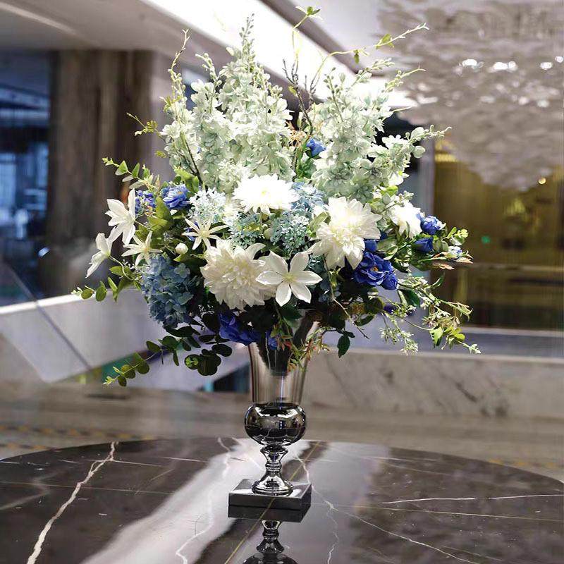 新款婚庆道具路引金色电镀铁艺方底座奖杯摆件舞台装饰用品桌主,节庆用品/礼品,拉花,淘宝优惠券,粉丝福利购,淘宝优惠卷