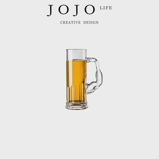 JOJO'S L. PD.Tolerance.大容量酒吧超级大号英雄杯水杯子 | 包容