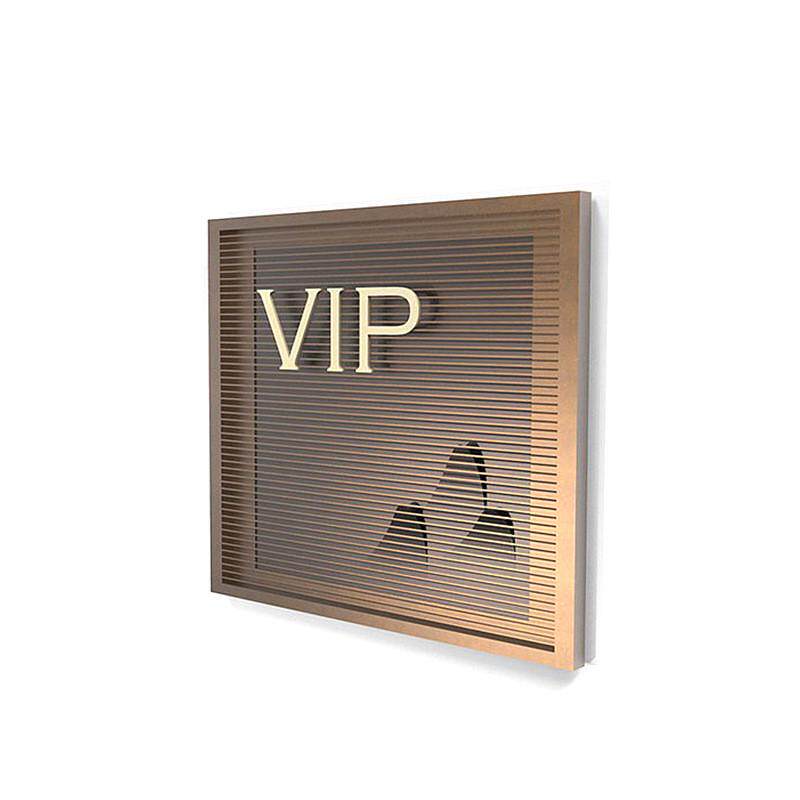 供应标识牌亚克力丝印科室牌门标识标牌定制办公室公司标牌字牌