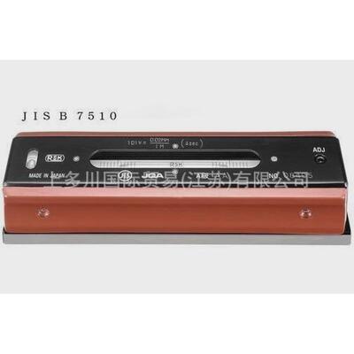 RSK新泻理研数字水平仪JISB7510上多川供应中拍前议价