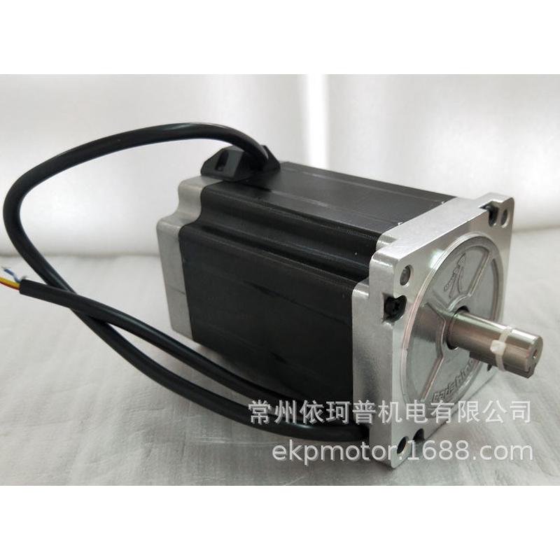 雷赛智能86二相步进电机马达套装86CM12012N适配驱动器MA860C