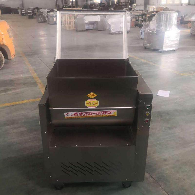 不锈钢拌馅机商用拌馅机多功能菜馅肉馅拌馅机厂家直销价格便宜