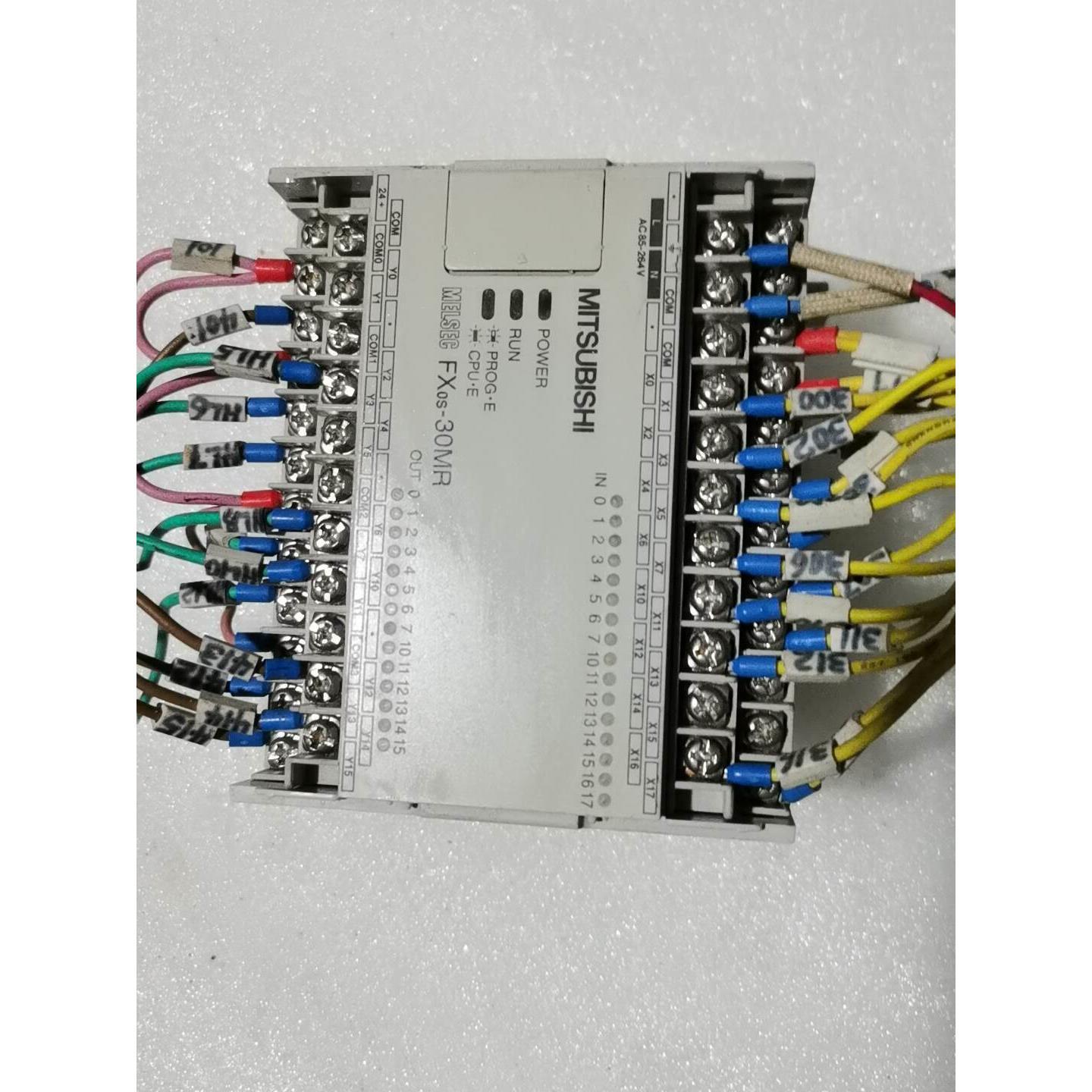 议价FX0S-30MR议价