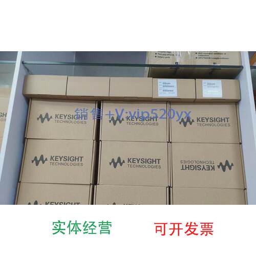 现货供应是德科技Keysight82357BUSB转GPIB卡连接线适配器议价