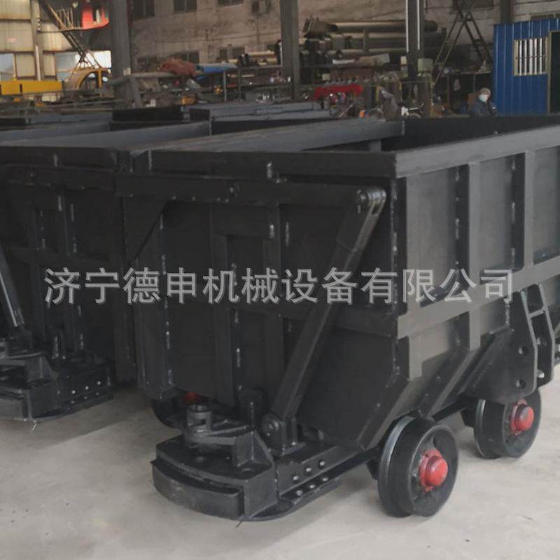 运行平稳翻斗式矿车矿井移动式装卸设备铁路搬运车辆煤矿平板车,农用物资,授粉蜂,淘宝优惠券,粉丝福利购,淘宝优惠卷