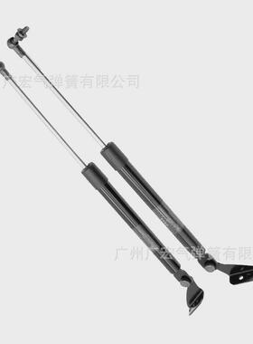 厂家直供日产05-10款骐达行李厢门液压杆后尾空气弹簧90450-ed00c