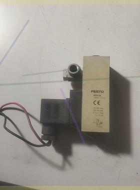 议价二手费斯托压力开关 VPEV-1/8 150261,现货,图