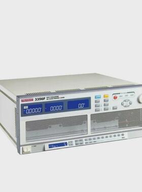 博计3350F系列高功率直流电子负载3352F-05/120V/240A/1200W