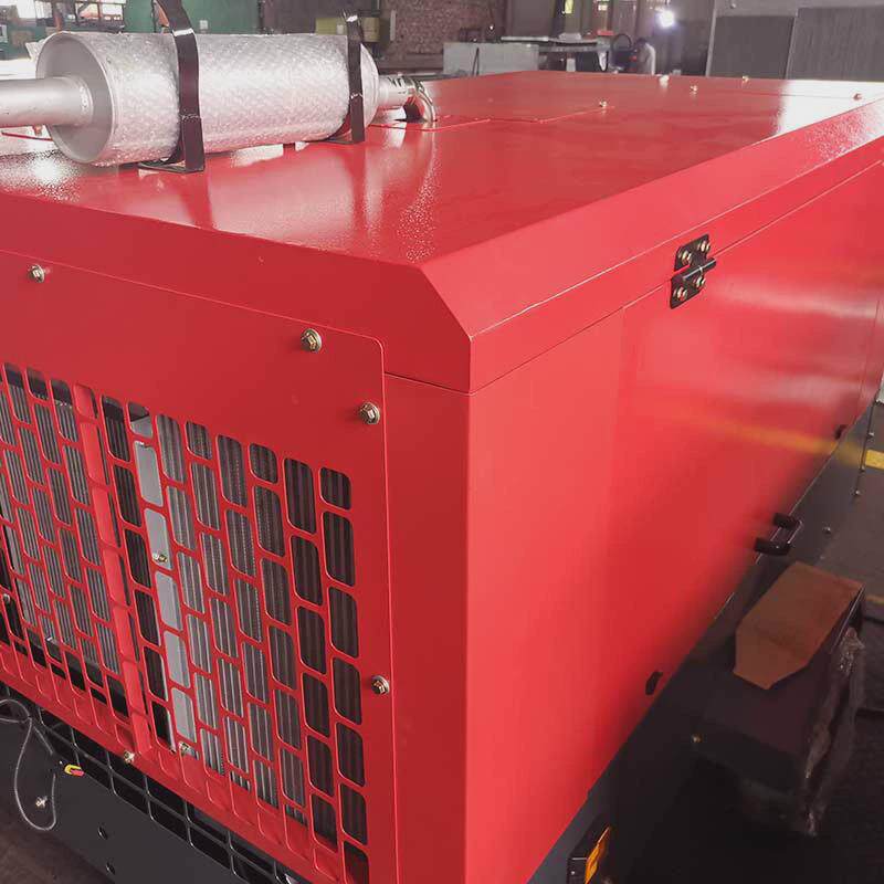 柴移工业螺杆式压缩机柴动矿用大型空压机移动拖车野外螺杆空压机,机械设备,压缩机,淘宝优惠券,粉丝福利购,淘宝优惠卷