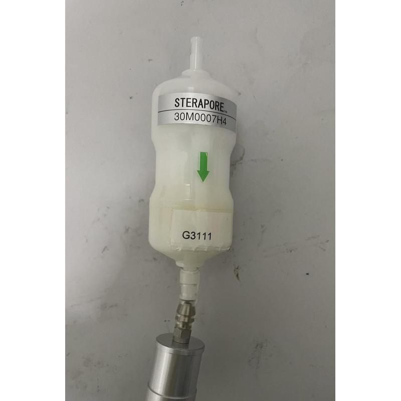 议价美国MetOne便携式粒子计数器MODEL 804激光尘埃颗粒物检测探